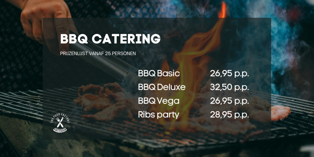 BB catering